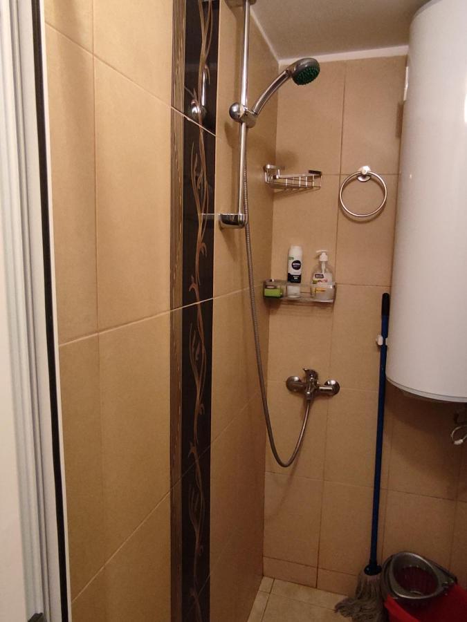 דירות וארנה Studio Yana *Top Location*Sea Garden* מראה חיצוני תמונה